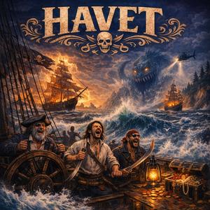 Havet
