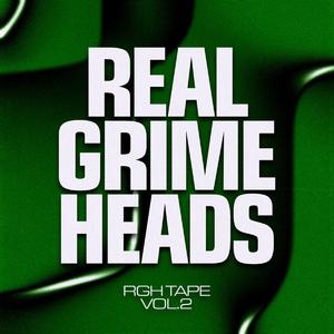 Oasis (from RGH TAPE VOL.2)