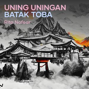 Uning Uningan Batak Toba