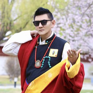 6_迪勒 锅庄 第一首 mix