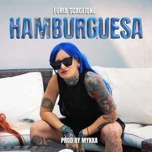 Hamburguesa