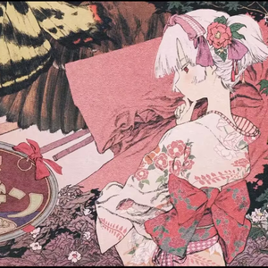 我愛メイデン