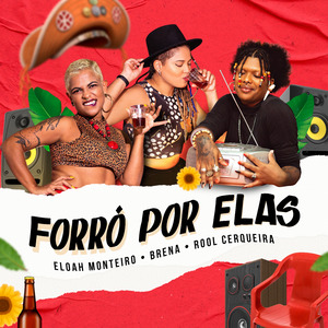 Forró por Elas