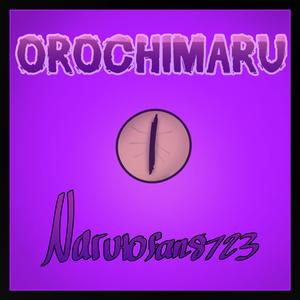 Orochimaru