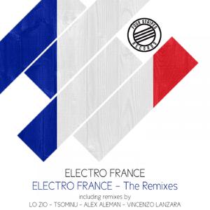 Electro France (Tsominu Remix) (Extended)