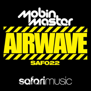 Airwave (Hanna Hansen & David Puentez 2010 Pyano Edit)