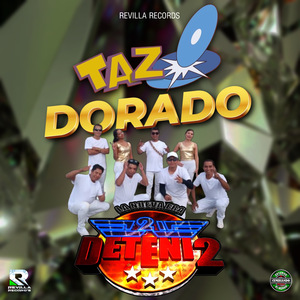 Tazo Dorado