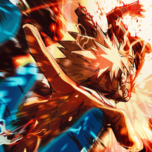 Bakugo Vs All For One - Trap Remix