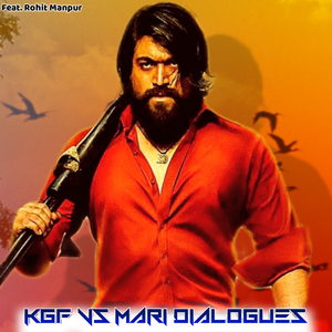Kgf X Mari