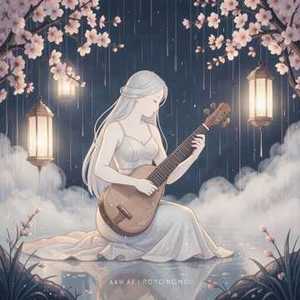 琵琶曲