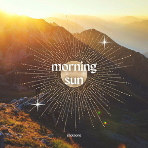 morning sun