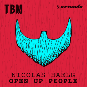 Open Up People (Original Mix)