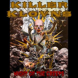 Lekekveld (feat. Razakel)