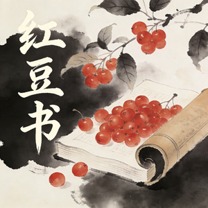 红豆书