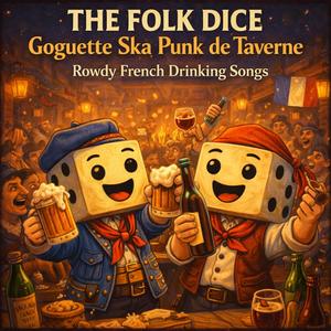 La Bouteille – French Bacchic Goguette – Fast Tavern Ska Punk