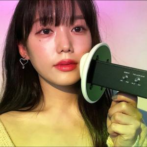 ASMR Layered Mouth Sounds Part 9