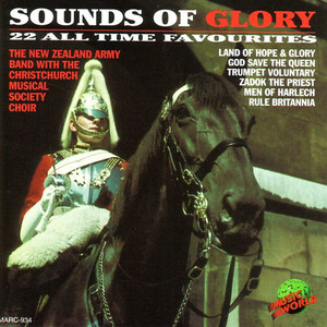 God Defend New Zealand