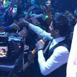 Uygur Kizini Sevip Q`oldim