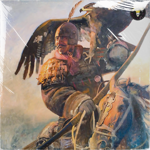 【FREE】“Hawk”丨采样哈萨克冬不拉 x Boombap Type Beat