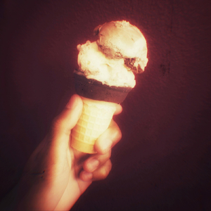 Icy Creamy