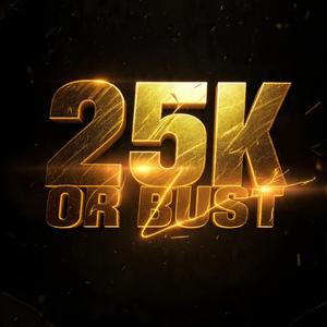 25K