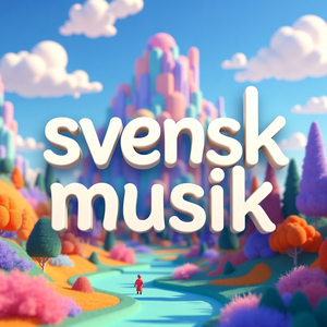 Lillebror klappar! - Svensk Musik