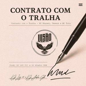 Contrato Com o Tralha