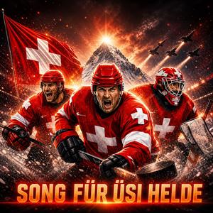 Song für üsi Helde