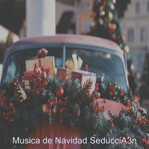Navidad - Nosotros tres Reyes