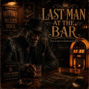 Pour Me Slow (Motown Blues)