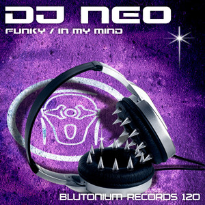 Funky (Blutonium Boy vs. DJ Neo Short Mix)