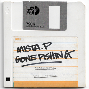 Gone Fishing