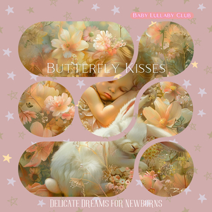 Dreams of Roses, Birds and Wind Sound