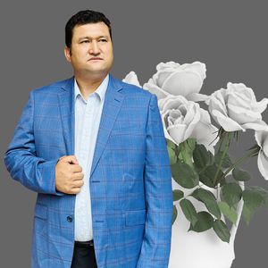 yarim kilamsan baraymu