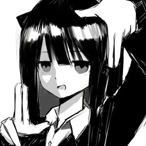 Absolute suppression(Phonk)