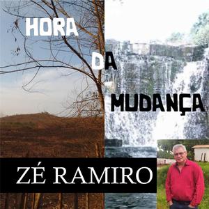 Hora da mudança (feat. Zé Ramiro)