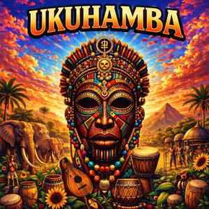 UKUHAMBA (3 Step Afrohouse)