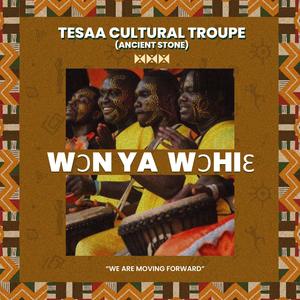 Okomfo Abena bibio (Tribute Agbalevi and friends)