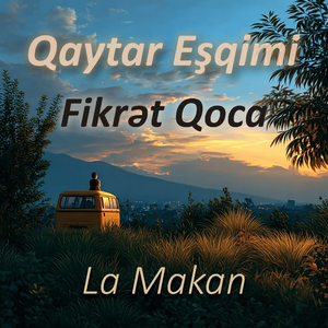 Qaytar Eşqimi