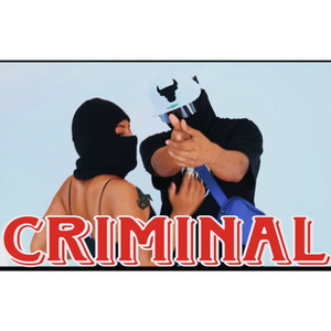 Criminal (Radio Edit)