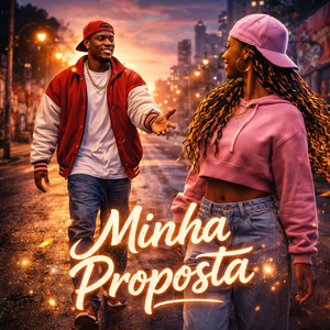 MINHA PROPOSTA