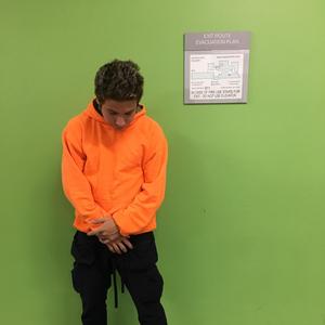 glo (feat. keyblayde808 +arclightxo)