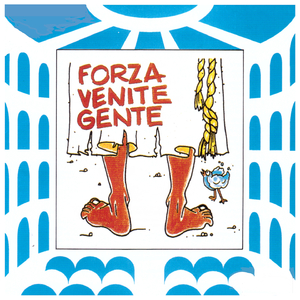 La Povertà