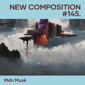 New Composition #145.
