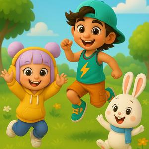 Feliz Cumpleaños te deseamos los Cerebríncos