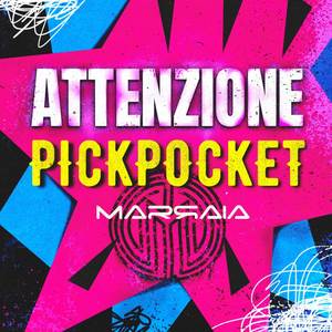 Attenzione Pickpocket