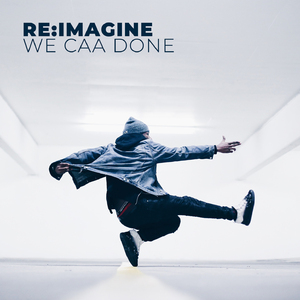 We Caa Done (Piano Instrumental - Piano Cover)