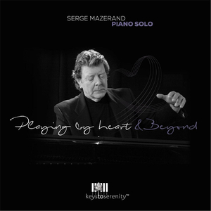 Jules Massenet: Thais: Meditation ( Arr. for Piano by Serge Mazerand)