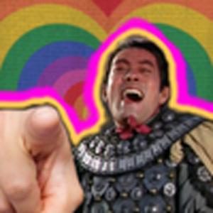 阳光开朗大孝子