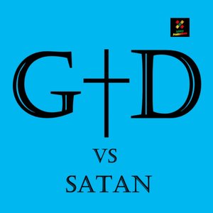 God Vs Satan